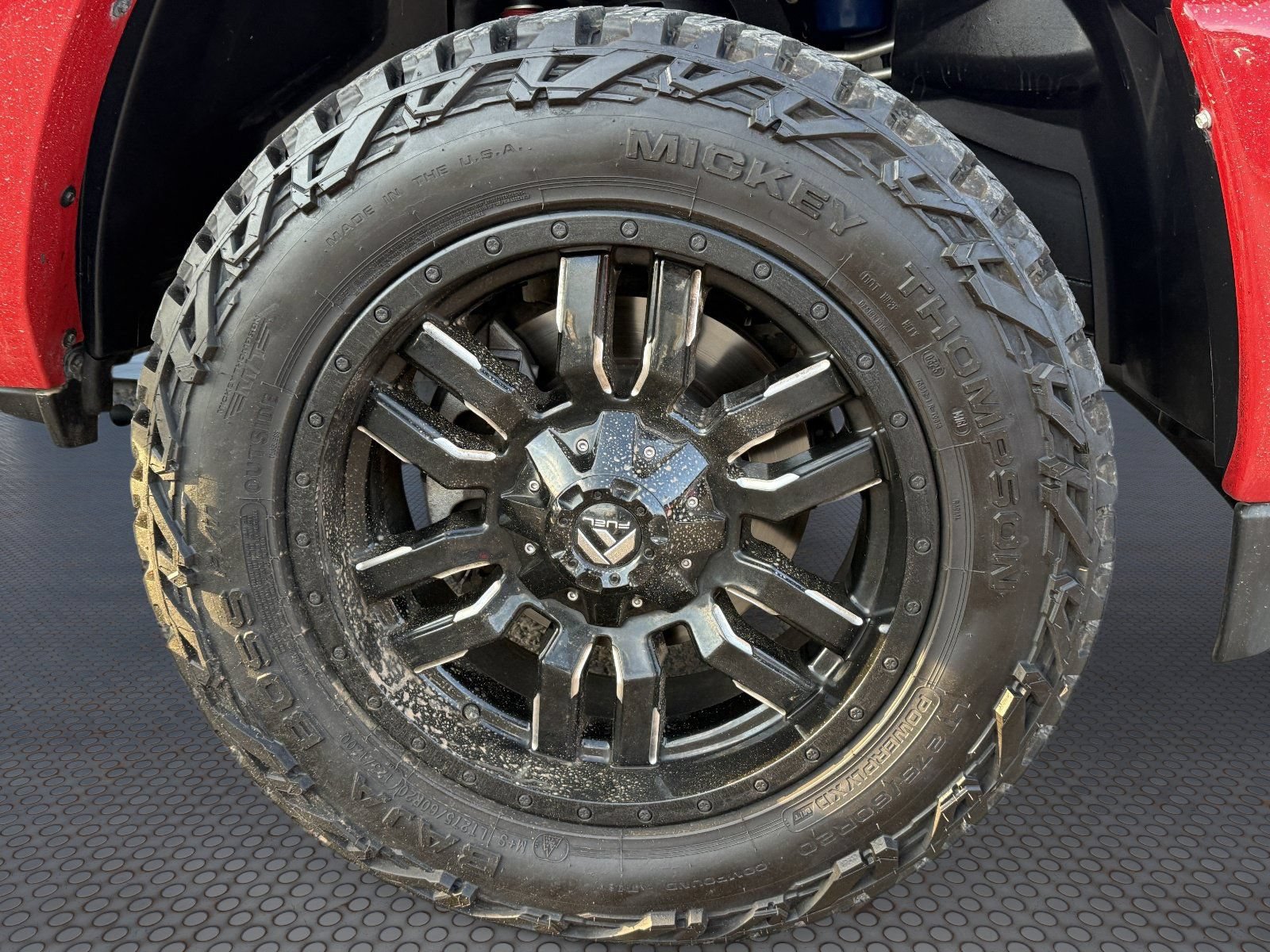 Used 2022 RAM 2500 Limited AWD/4WD image 10