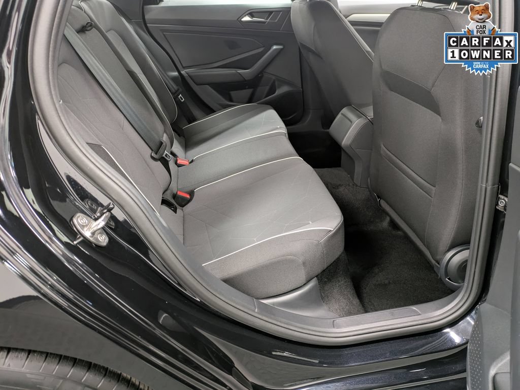Used 2026 Volkswagen Jetta Sport FWD image 27