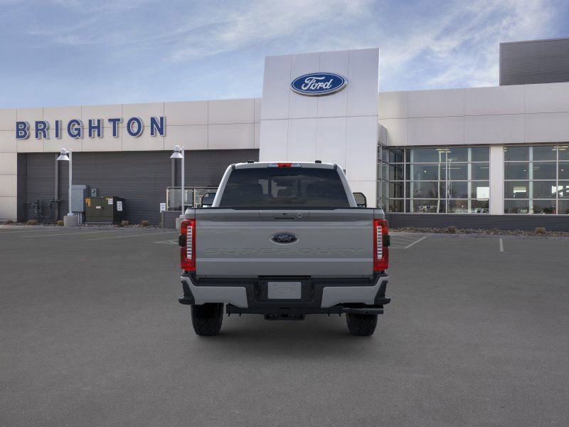 New 2026 Ford F250 Lariat image 5