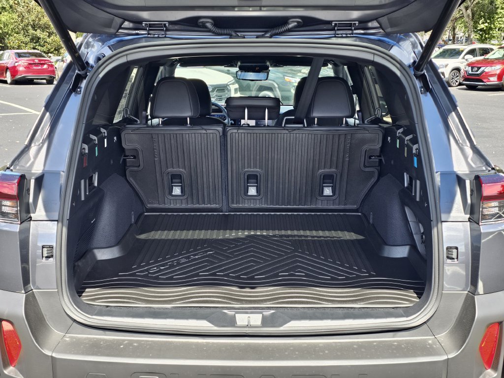 New 2026 Subaru Outback Touring XT AWD/4WD image 9