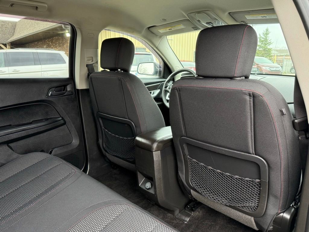 Used 2016 GMC Terrain SLE FWD image 18