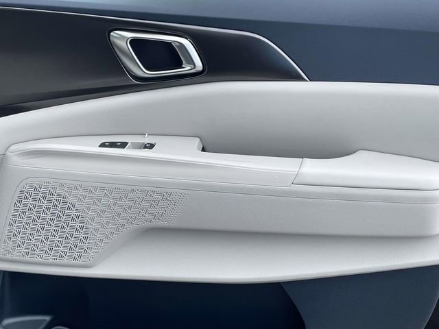 New 2026 Kia Carnival SX w/ SX Dark Edition Package image 12