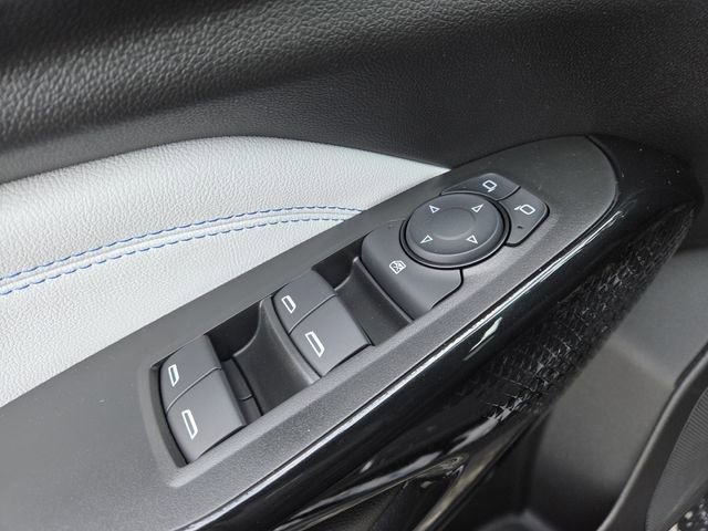 New 2026 Chevrolet Trax LT w/ Driver Confidence Package image 9