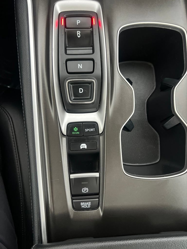 Used 2022 Honda Accord Touring image 58