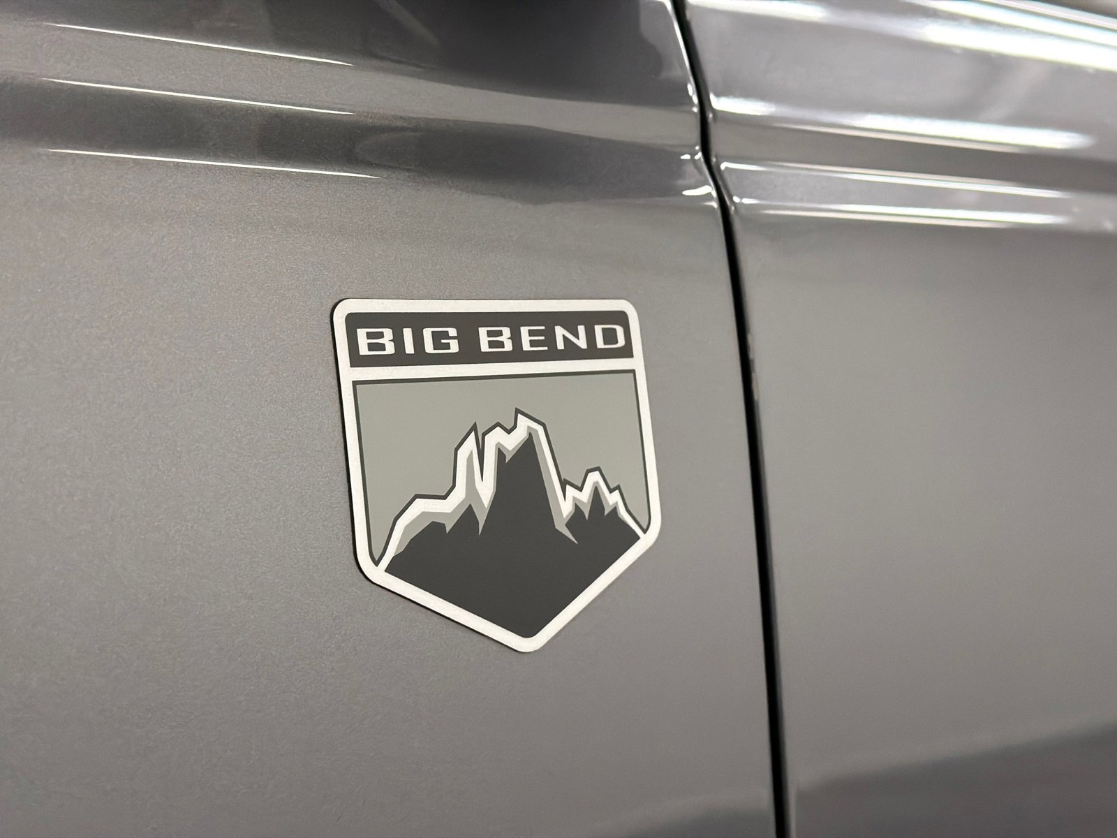 Used 2023 Ford Bronco Big Bend image 14