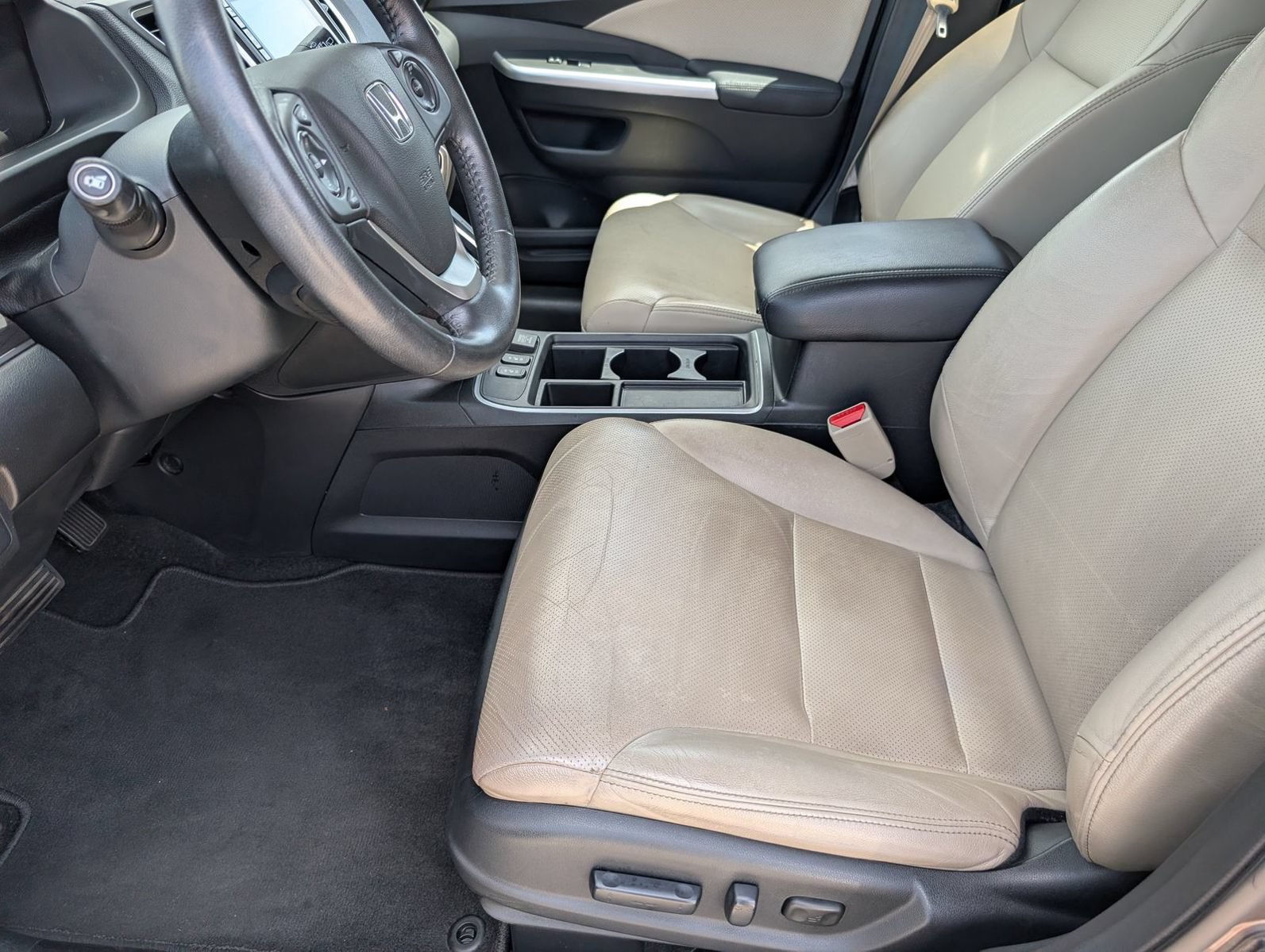 Used 2016 Honda CR-V EX-L image 10