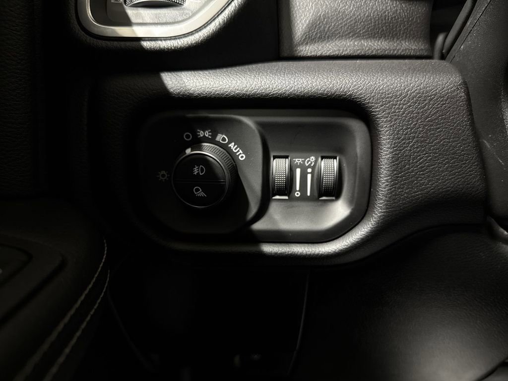 New 2026 RAM 2500 Laramie w/ Night Edition image 24