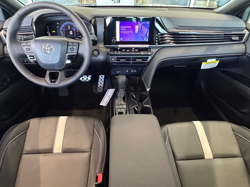 Certified 2026 Toyota Camry SE w/ Convenience Package FWD image 33