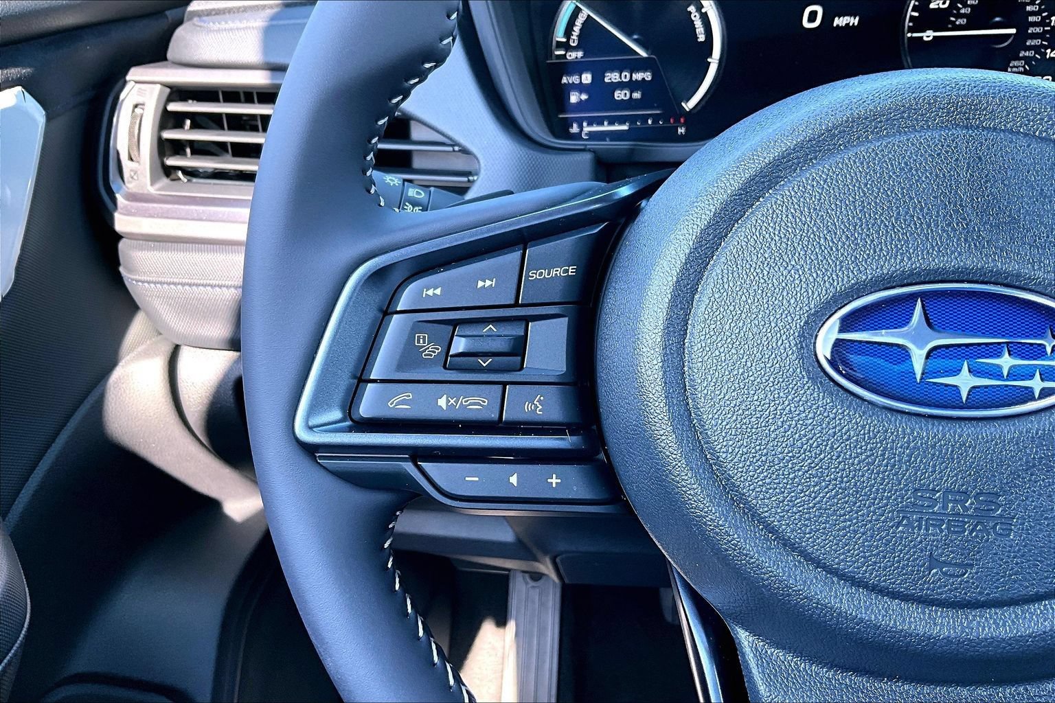 New 2026 Subaru Forester Limited AWD/4WD image 17