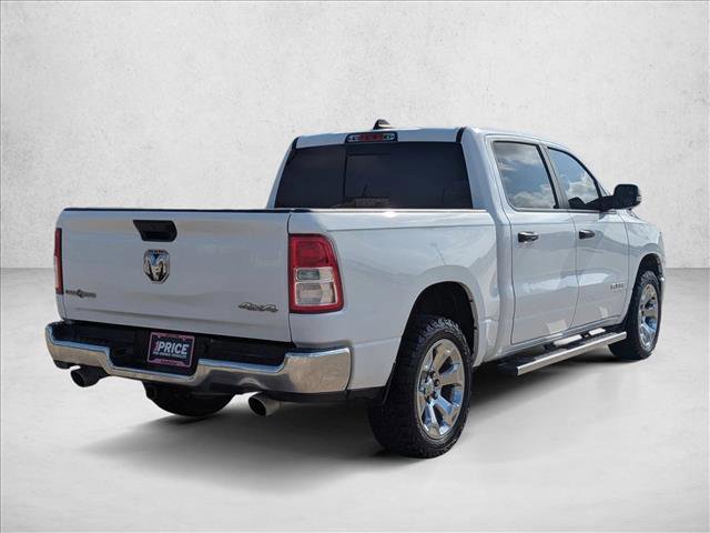 Used 2023 RAM 1500 Lone Star w/ Trailer Tow Group image 5