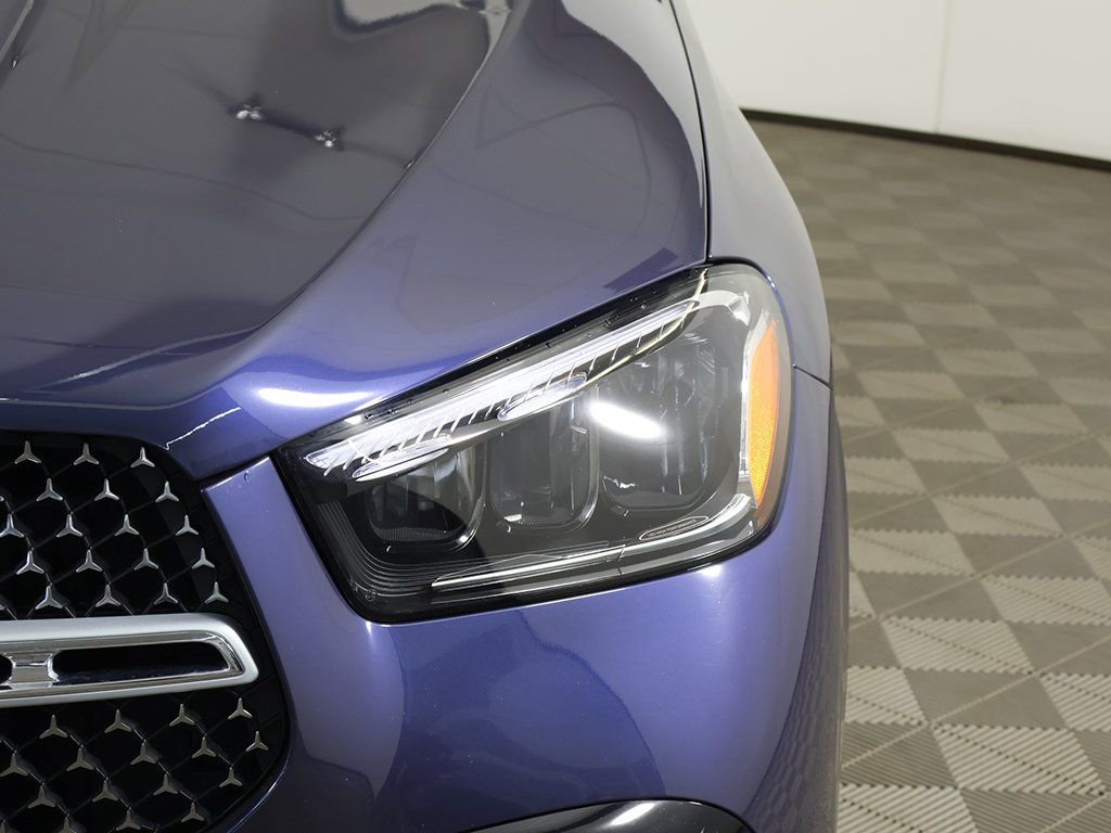 Used 2026 Mercedes-Benz GLE 450 4MATIC image 18