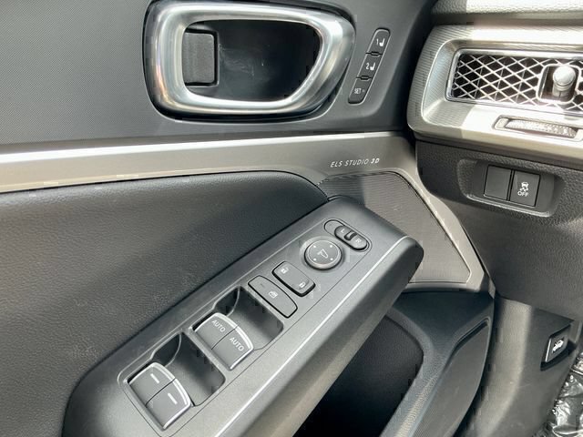 New 2026 Acura Integra A-Spec w/ Technology Package FWD image 17