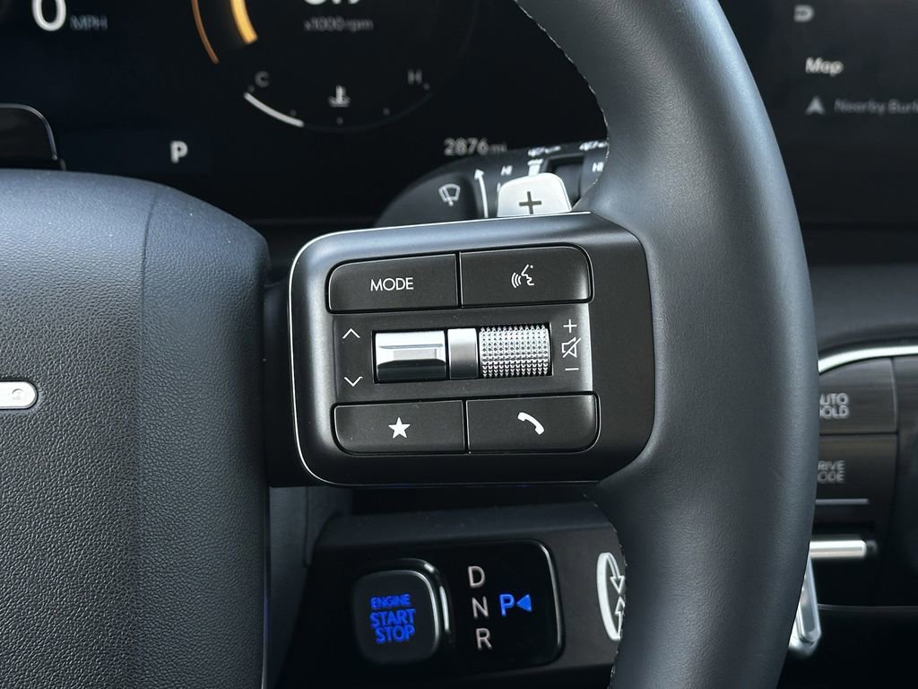 Used 2026 Hyundai Palisade SEL image 17