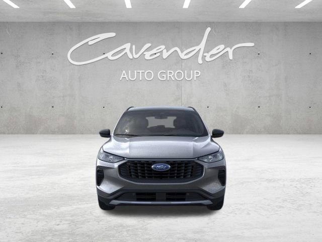 New 2026 Ford Escape Active w/ Tech Pack #1 image 6