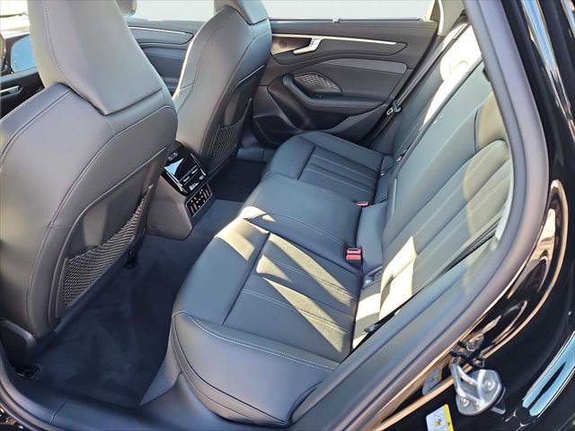 New 2026 Audi A6 Premium Plus AWD/4WD image 23
