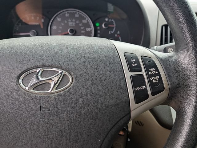 Used 2007 Hyundai Elantra GLS FWD image 17