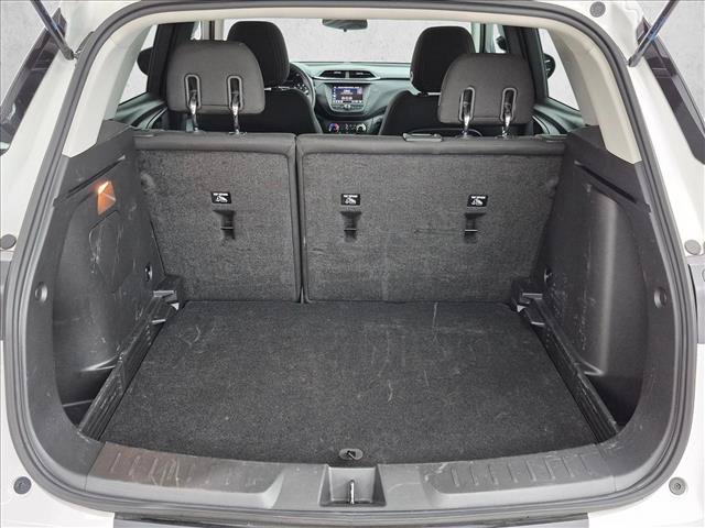 Used 2023 Chevrolet TrailBlazer LT FWD image 6