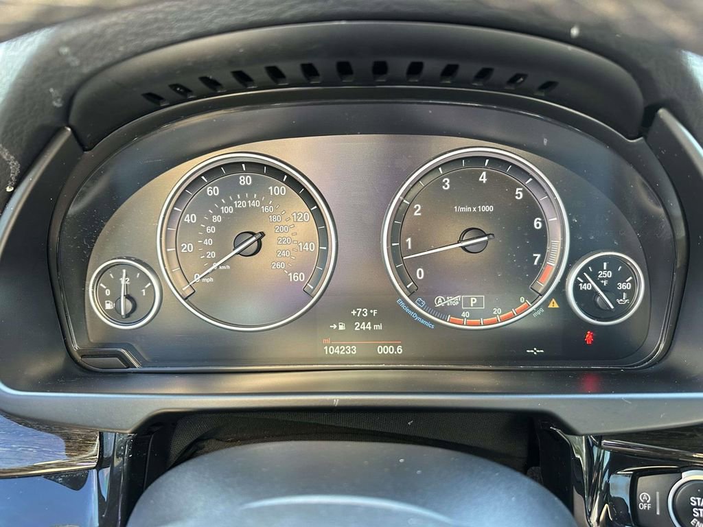 Used 2018 BMW X5 xDrive35i image 15