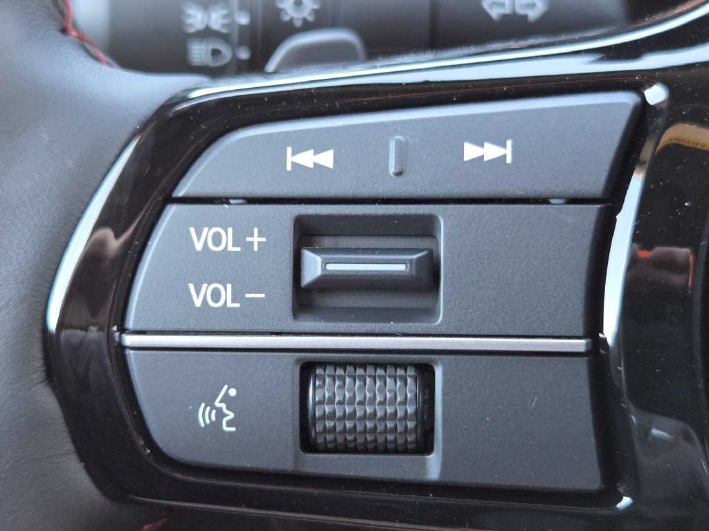 New 2026 Honda Pilot Black Edition image 17