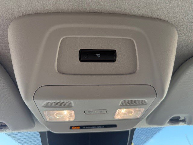 New 2025 Ford Transit 250 Low Roof AWD w/ Load Area Protection Package image 20