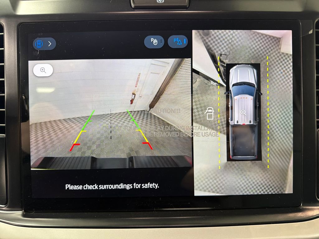 New 2026 Ford F350 XLT AWD/4WD image 25