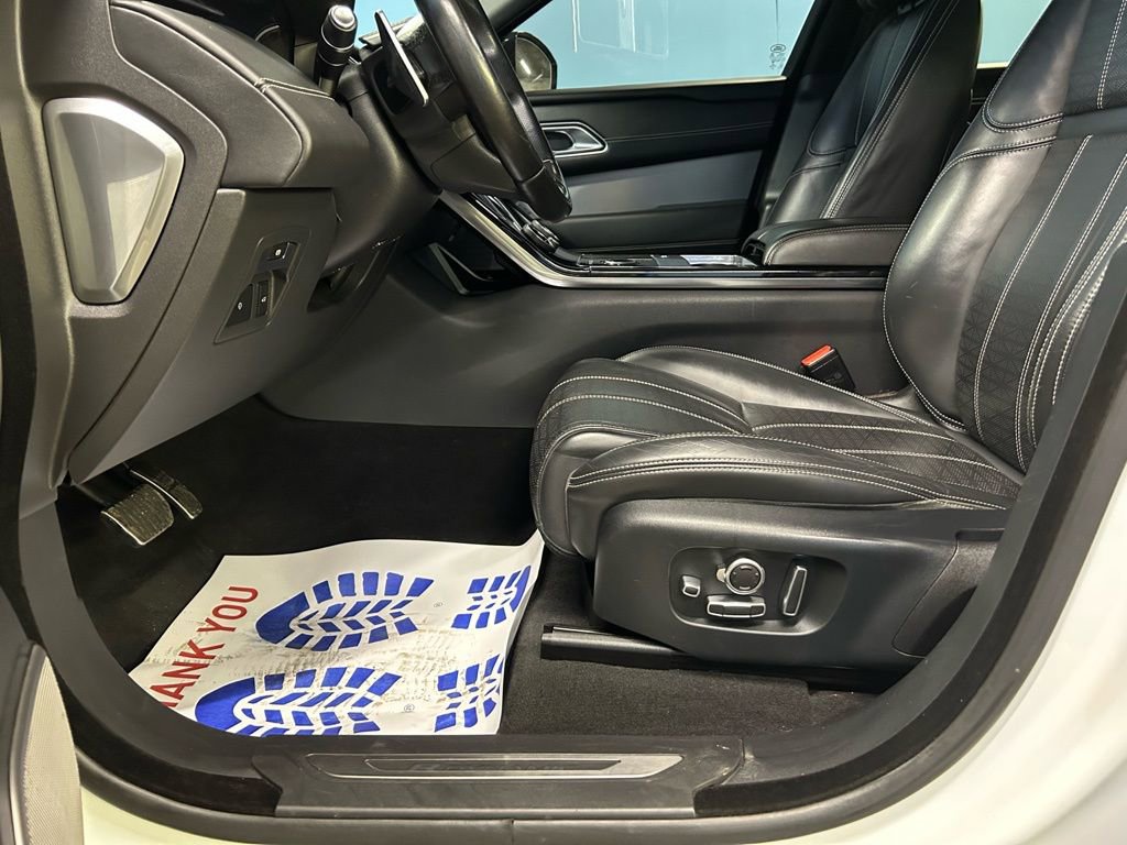 Used 2018 Land Rover Range Rover Velar R-Dynamic HSE image 14