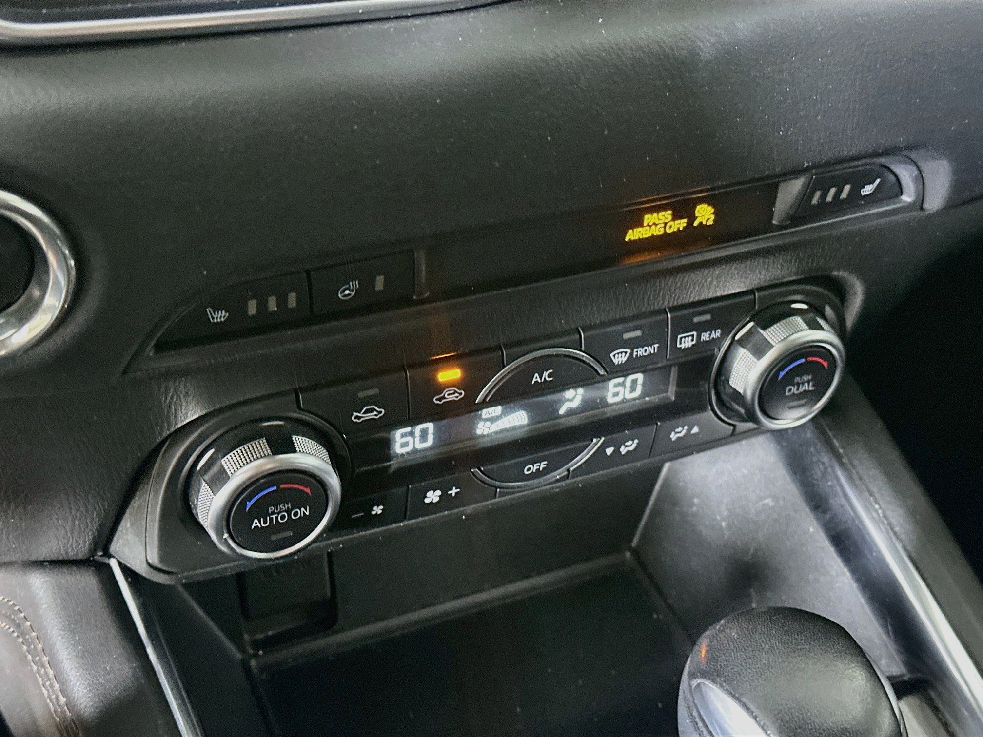 Used 2018 MAZDA CX-5 Grand Touring w/ Premium Package AWD/4WD image 24