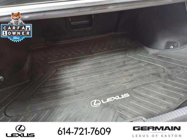 Certified 2023 Lexus ES 350 w/ Premium Package FWD image 23