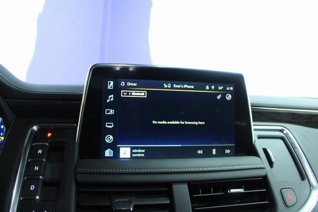 Certified 2024 Chevrolet Tahoe Premier image 20