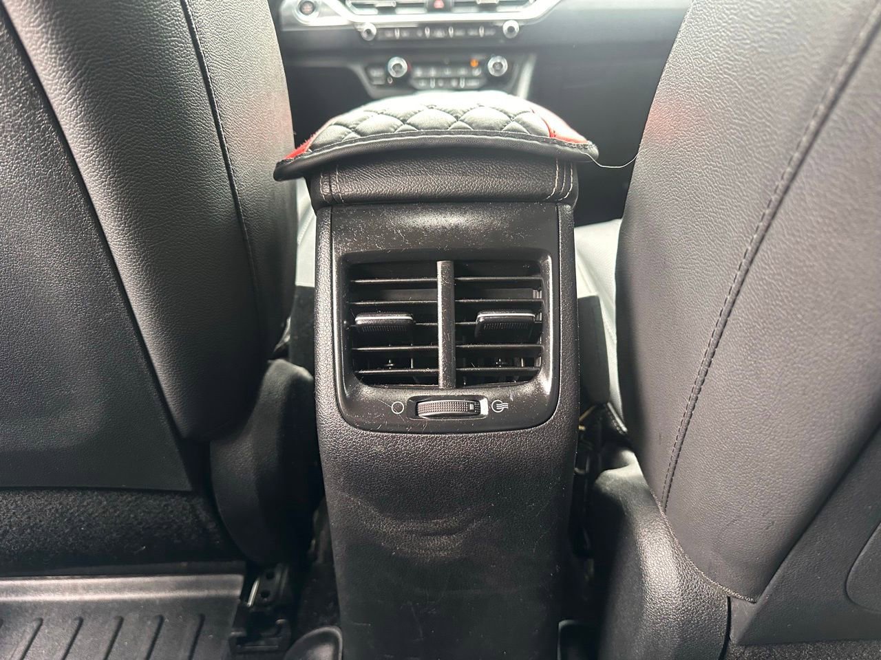 Used 2021 Kia Niro EX Premium image 18