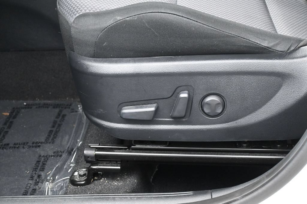 Used 2024 Kia Soul S FWD image 12