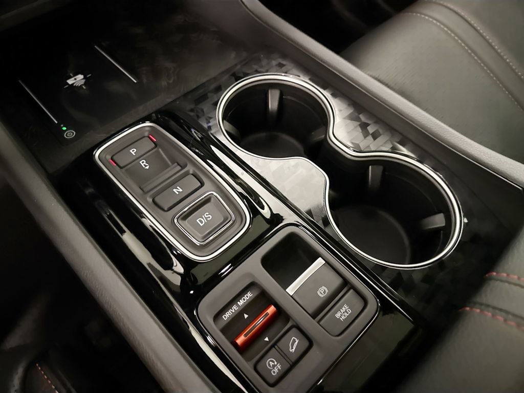 New 2026 Honda Passport TrailSport Elite image 34