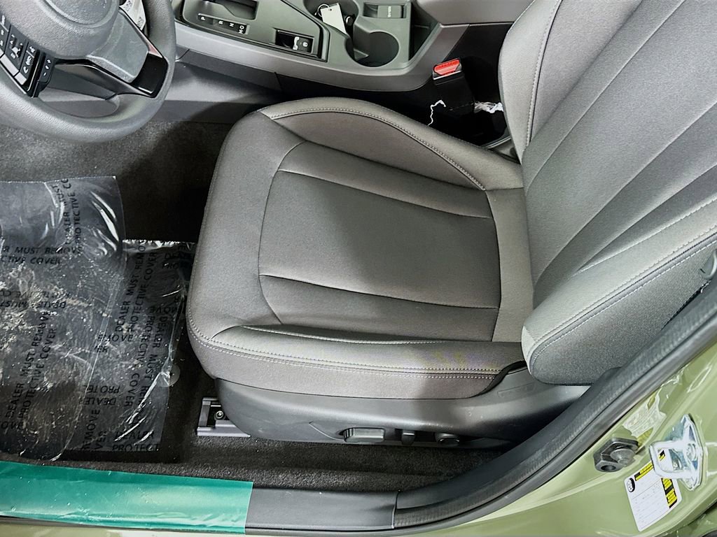 New 2026 Subaru Crosstrek 2.0i Premium image 25