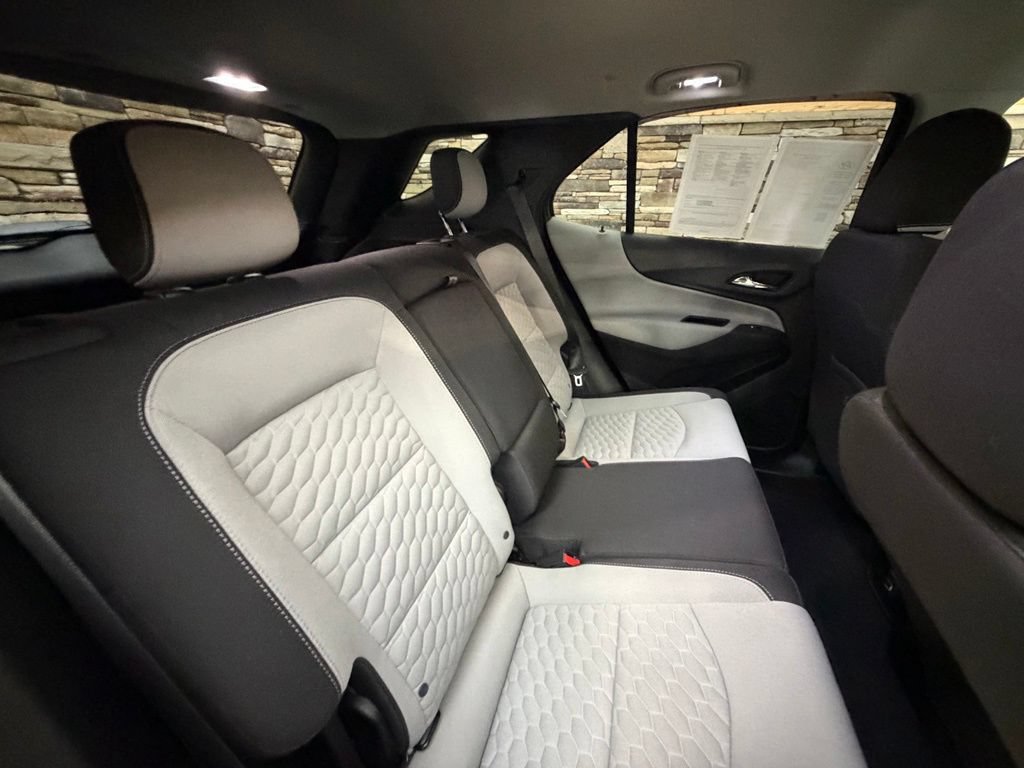 Used 2019 Chevrolet Equinox LT AWD/4WD image 52