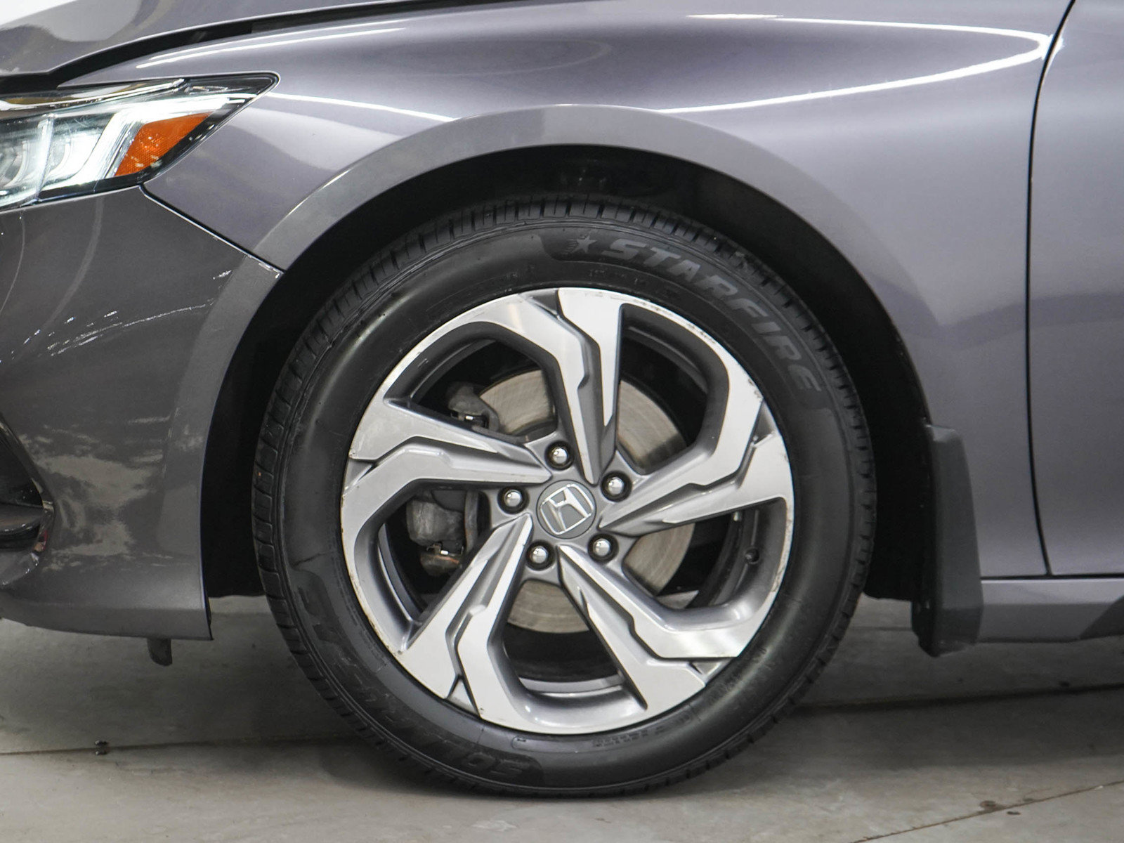 Used 2019 Honda Accord EX-L image 29