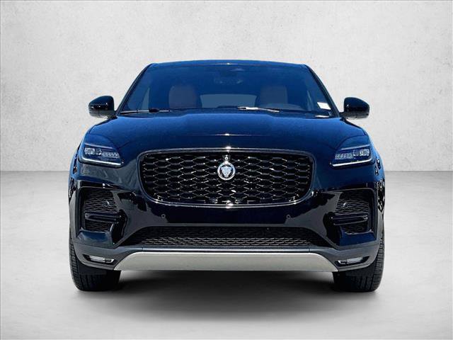 Used 2021 Jaguar E-PACE SE AWD/4WD image 3