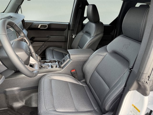 New 2026 Ford Bronco Badlands AWD/4WD image 9