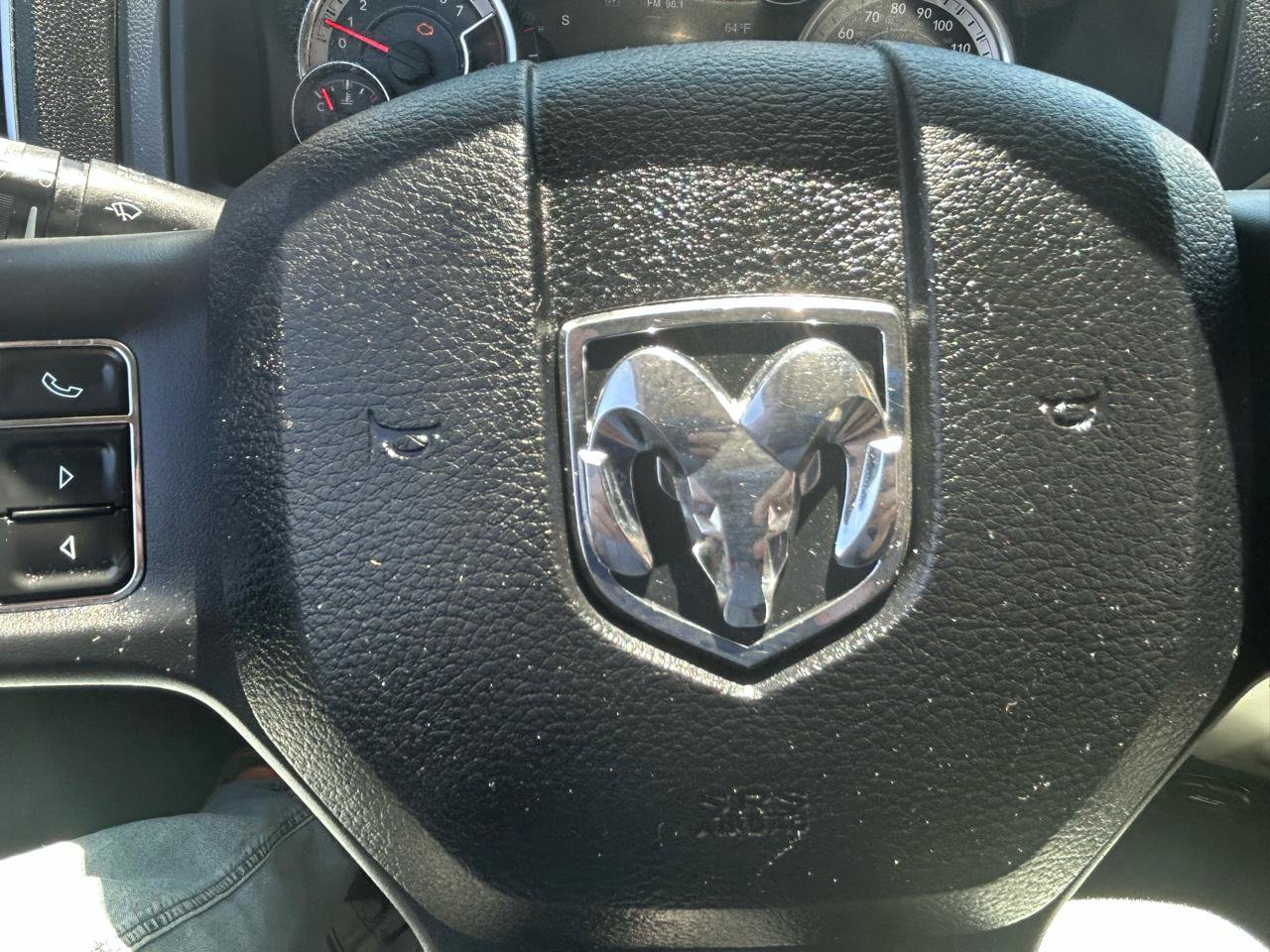 Used 2016 RAM 2500 Outdoorsman AWD/4WD image 19