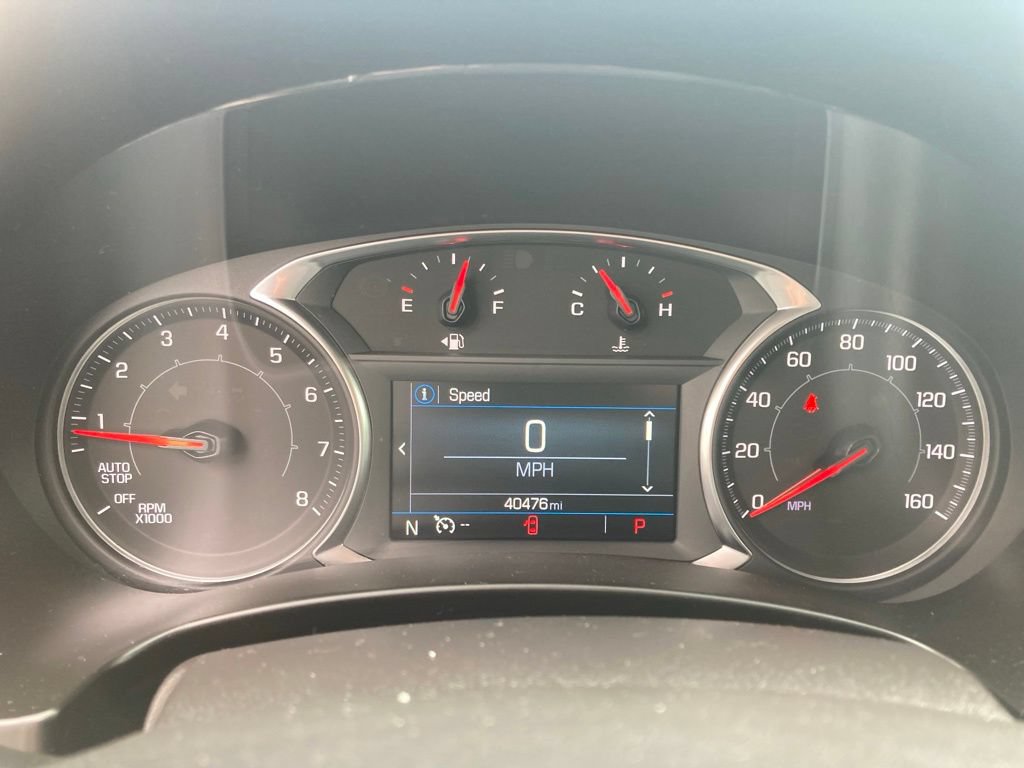 Used 2024 GMC Terrain SLE w/ Driver Convenience Package AWD/4WD image 31