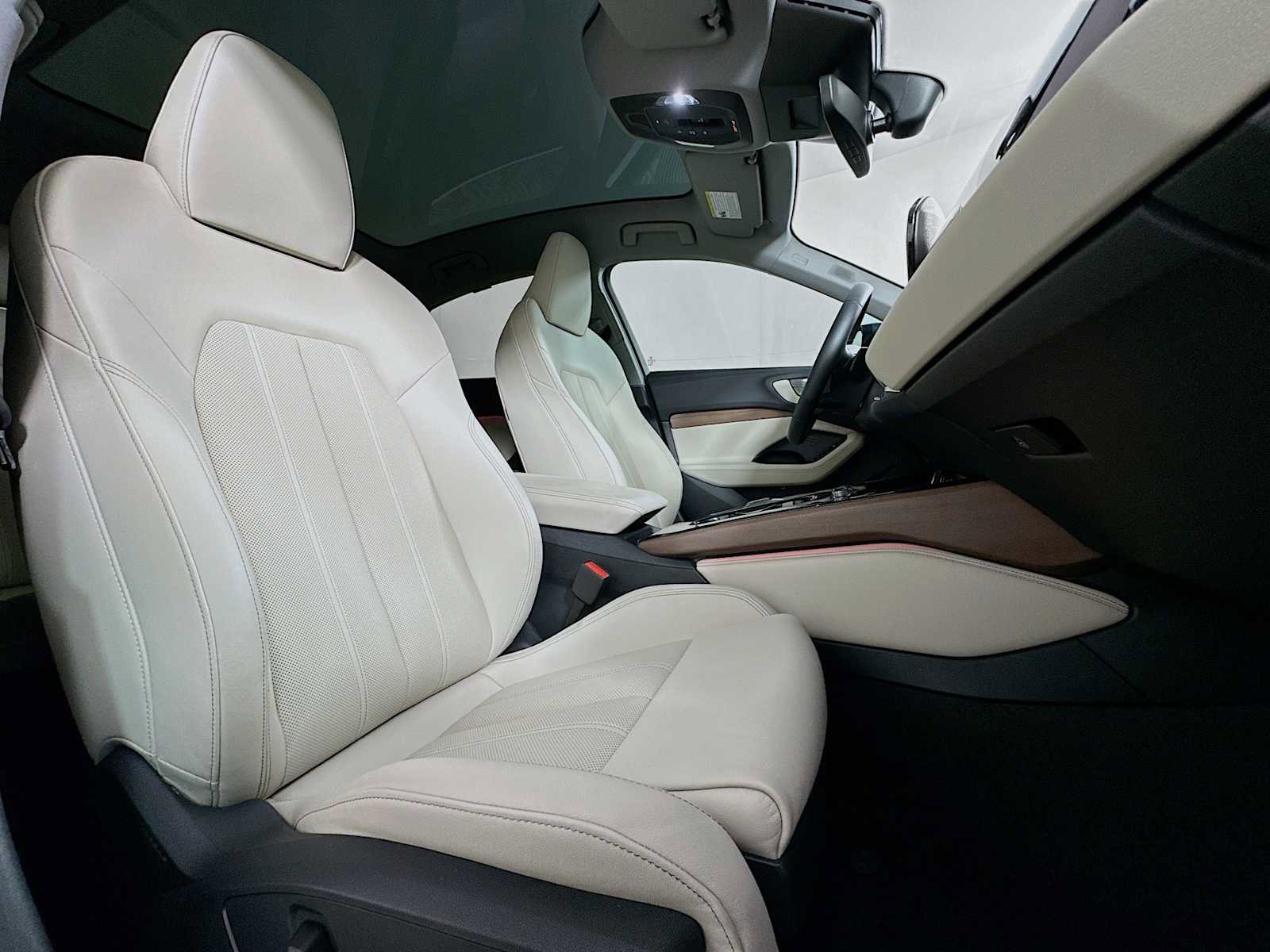 Certified 2025 Audi A5 2.0T Premium Plus w/ Premium Plus image 27