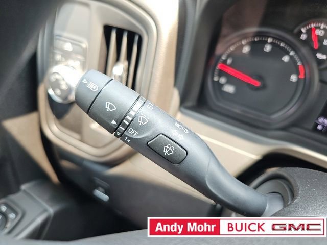 New 2024 GMC Sierra 2500 Pro image 38