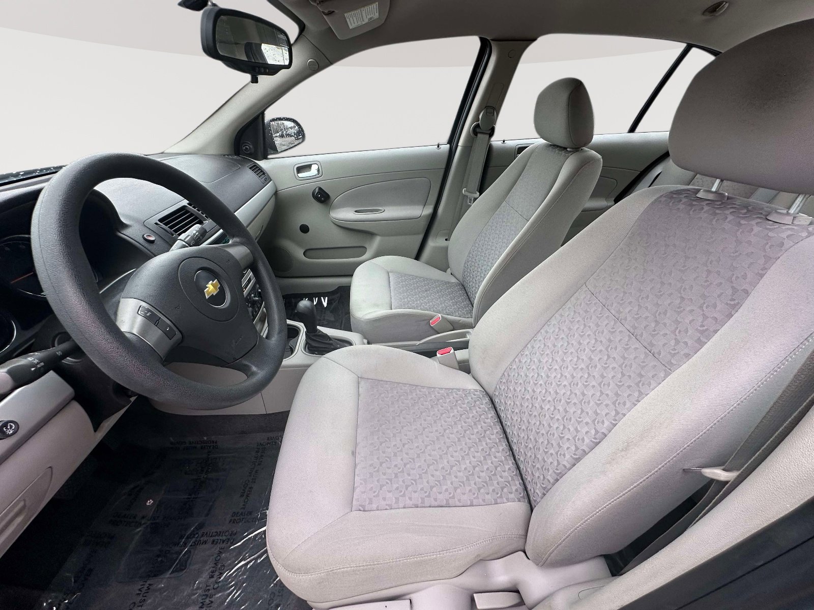 Used 2010 Chevrolet Cobalt LS w/ LPO, Sedan Chrome Package image 20