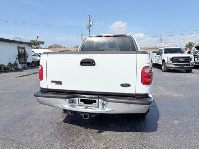 Used 2001 Ford F150 XLT image 6