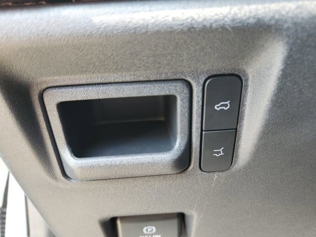 Used 2025 Ford Expedition Active image 22