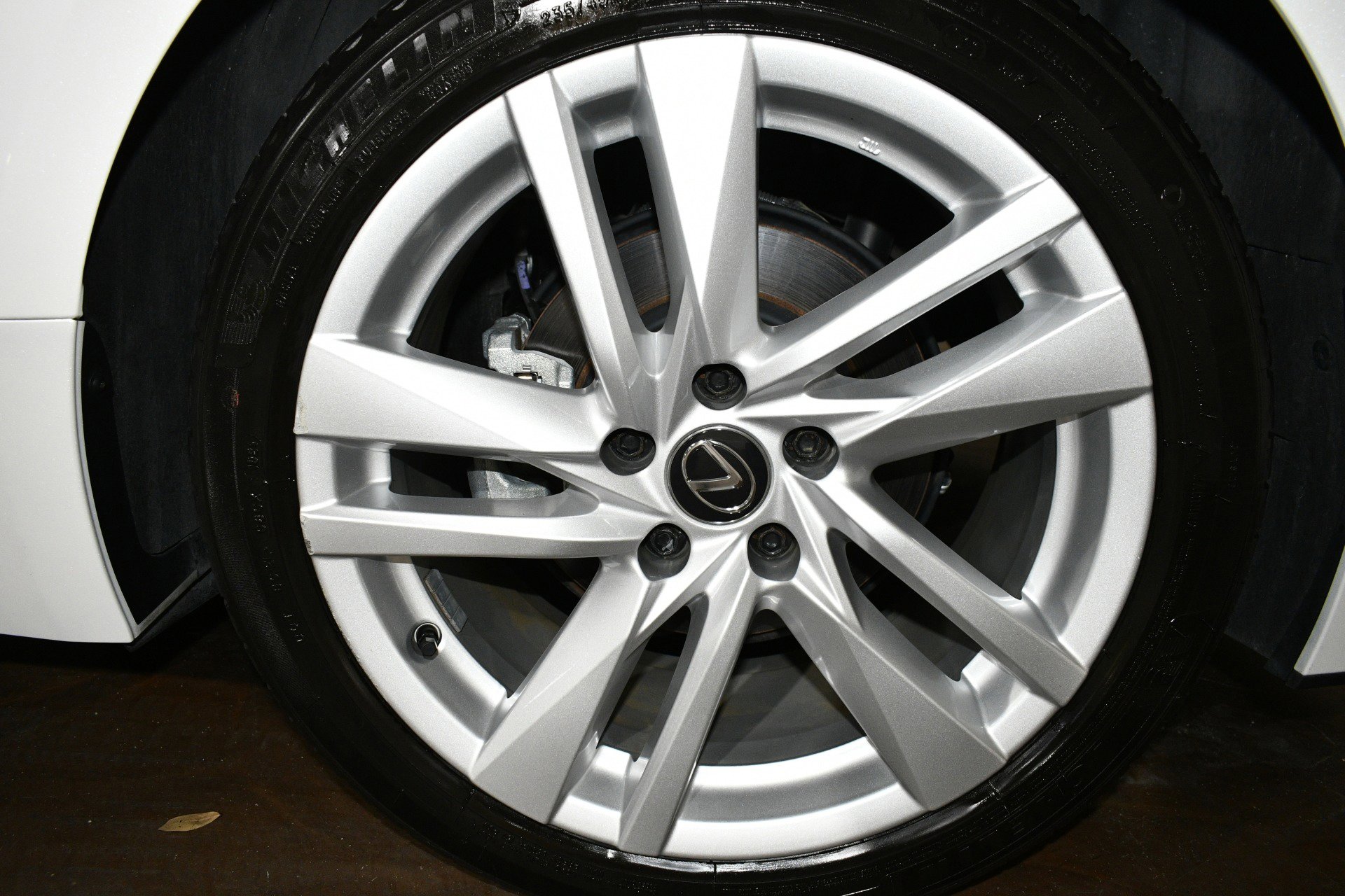 Used 2023 Lexus RC 350 Premium RWD image 68