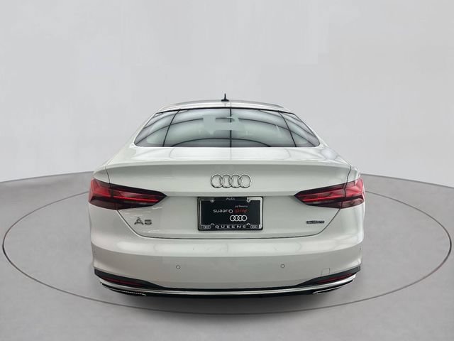 Certified 2024 Audi A5 2.0T Premium AWD/4WD image 3