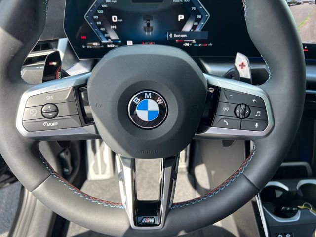 Used 2025 BMW X2 M35i AWD/4WD image 7