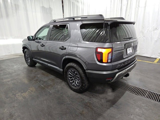 New 2026 Honda Passport TrailSport image 5