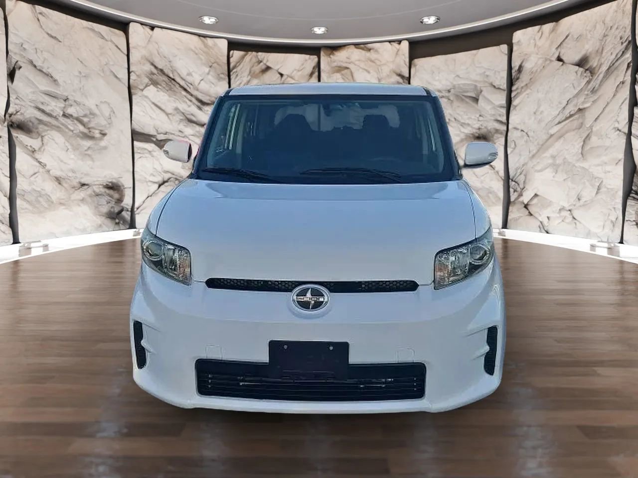 Used 2012 Scion xB image 2