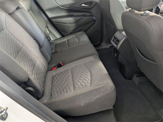 Used 2018 Chevrolet Equinox LT image 30